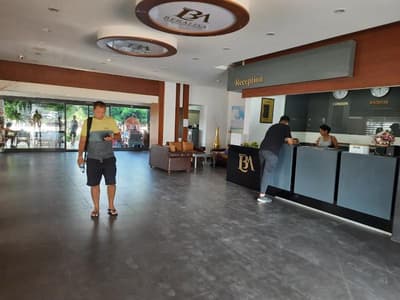 Omorfi Garden Resort