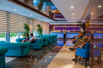 Sun Beach Park & SPA