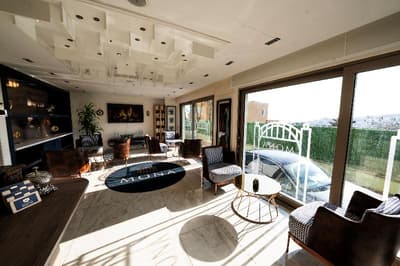 Mona Bosphorus Hotel