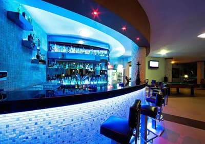 Asda Maris Hotel