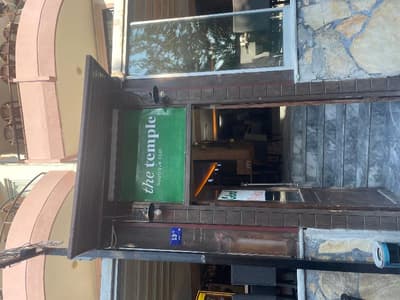 The Temple Boutique Otel