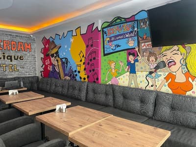 The Temple Boutique Otel