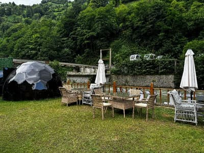 Terapi Tatil Köyü