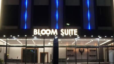 Bloom Suite Hotel