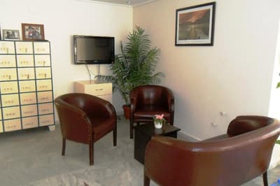 Liman Apart