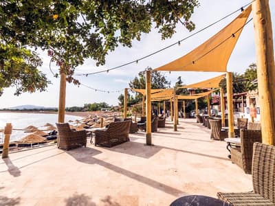 Perili Bay Resort