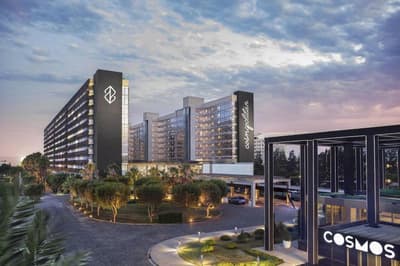 Cosmos Health Center By Medworld