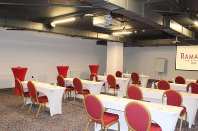 Ramada Plaza By Wyndham Ordu