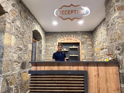 Tatvan Isletme Oteli