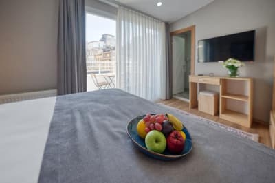 Zeymir Hotel
