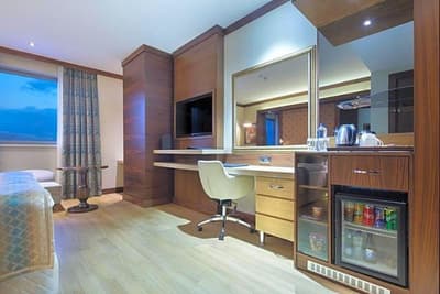 Grand Millennium Hotel Konya