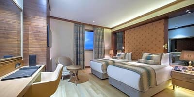 Grand Millennium Hotel Konya