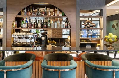 Nex Hotel Istanbul City Center