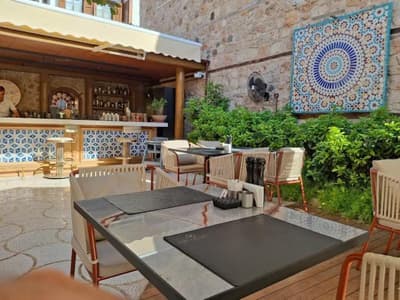 Belmondo Suites Old Town Antalya