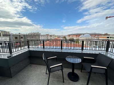 Sky Kamer Hotel Istanbul