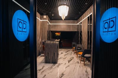 Cip Hotel Istanbul