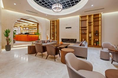 Alden Hotel Cappadocia