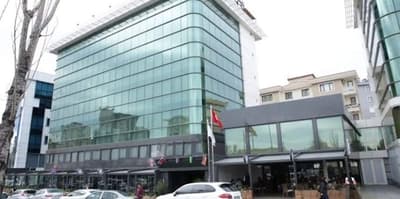 The Hera Platinum Hotel