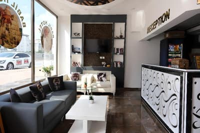 Babil Hotel