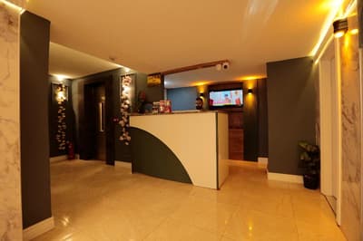 Newalla Hotel Old City