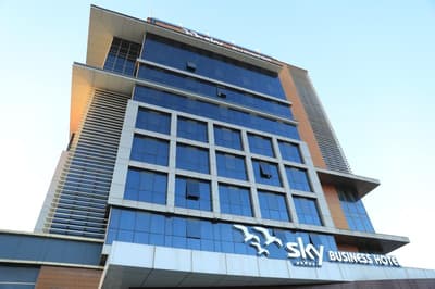 Sky Business Hotel