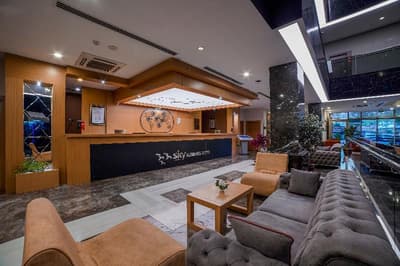 Sky Business Hotel