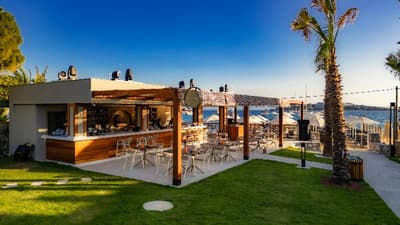 Suum Bodrum Hotel & Beach Adult Only +16 Age