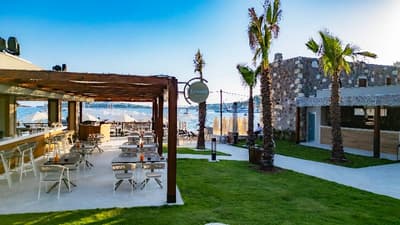 Suum Bodrum Hotel & Beach Adult Only +16 Age