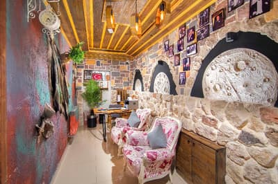 Moonlight Of Cappadocia