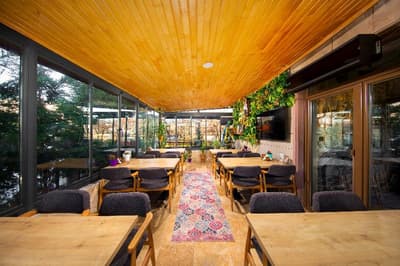 Moonlight Of Cappadocia