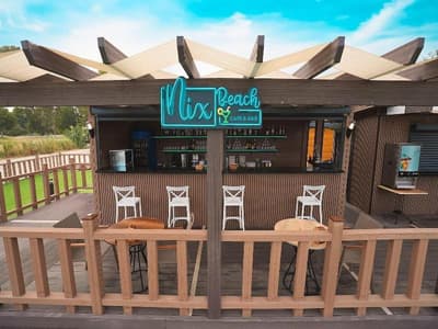 Seven For Life Thermal Hotel