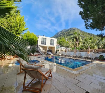 Kekik Azure Homes Ölüdeniz