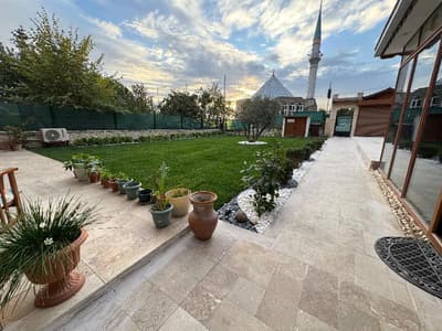Doga Villa Konukevi Ve Pansiyon