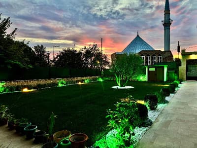 Doga Villa Konukevi Ve Pansiyon