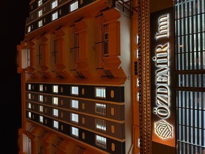 Ozdemir Inn Otel