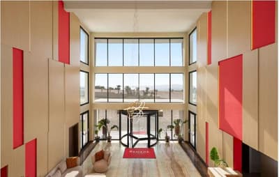 Ramada By Wyndham Cesme