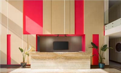 Ramada By Wyndham Cesme