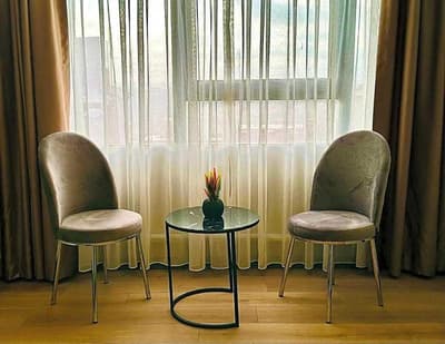 Skymoon Airport Hotel