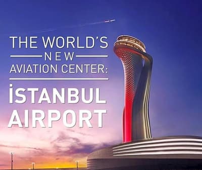 Skymoon Airport Hotel