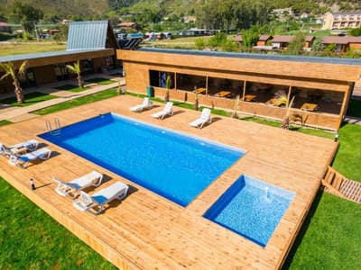 Araz Wooden Concept
