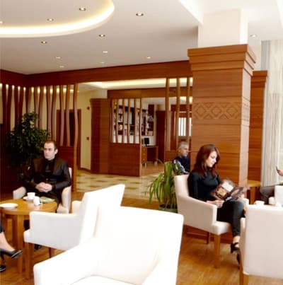 Dovsotel Manisa
