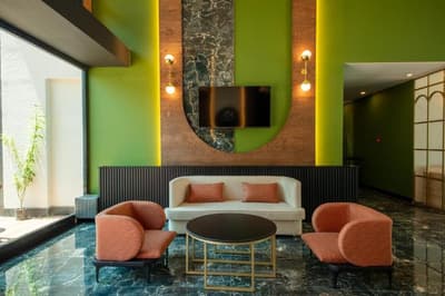 Air Barbaros Hotel Trabzon