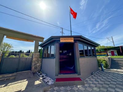 Patya Hotel Karamürsel