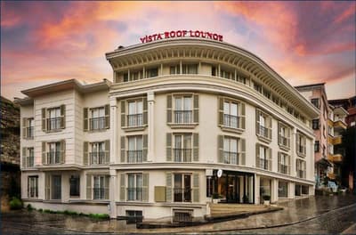 Joyway Hotels Sultanahmet