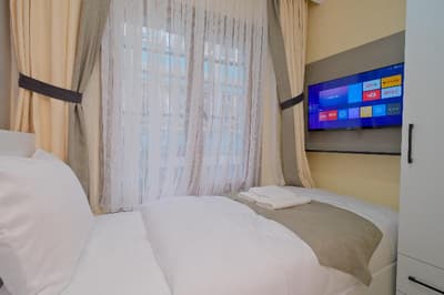 Lucky Hotel Istanbul