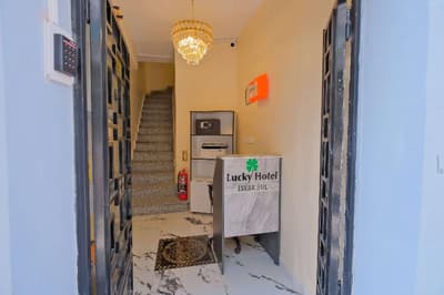 Lucky Hotel Istanbul