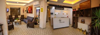 Osmanli Pasa Otel - Konaklama