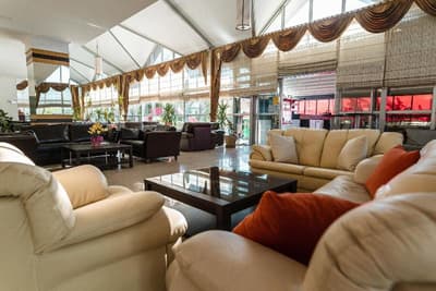 Atabay Thermal Hotel