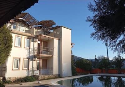 Nosi Otel Dalyan