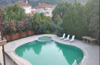 Nosi Otel Dalyan